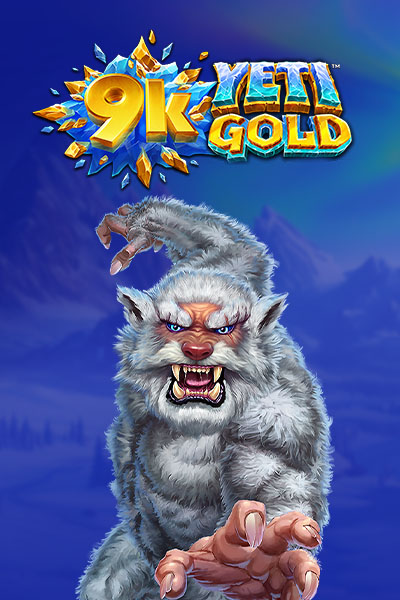 9K YETI GOLD